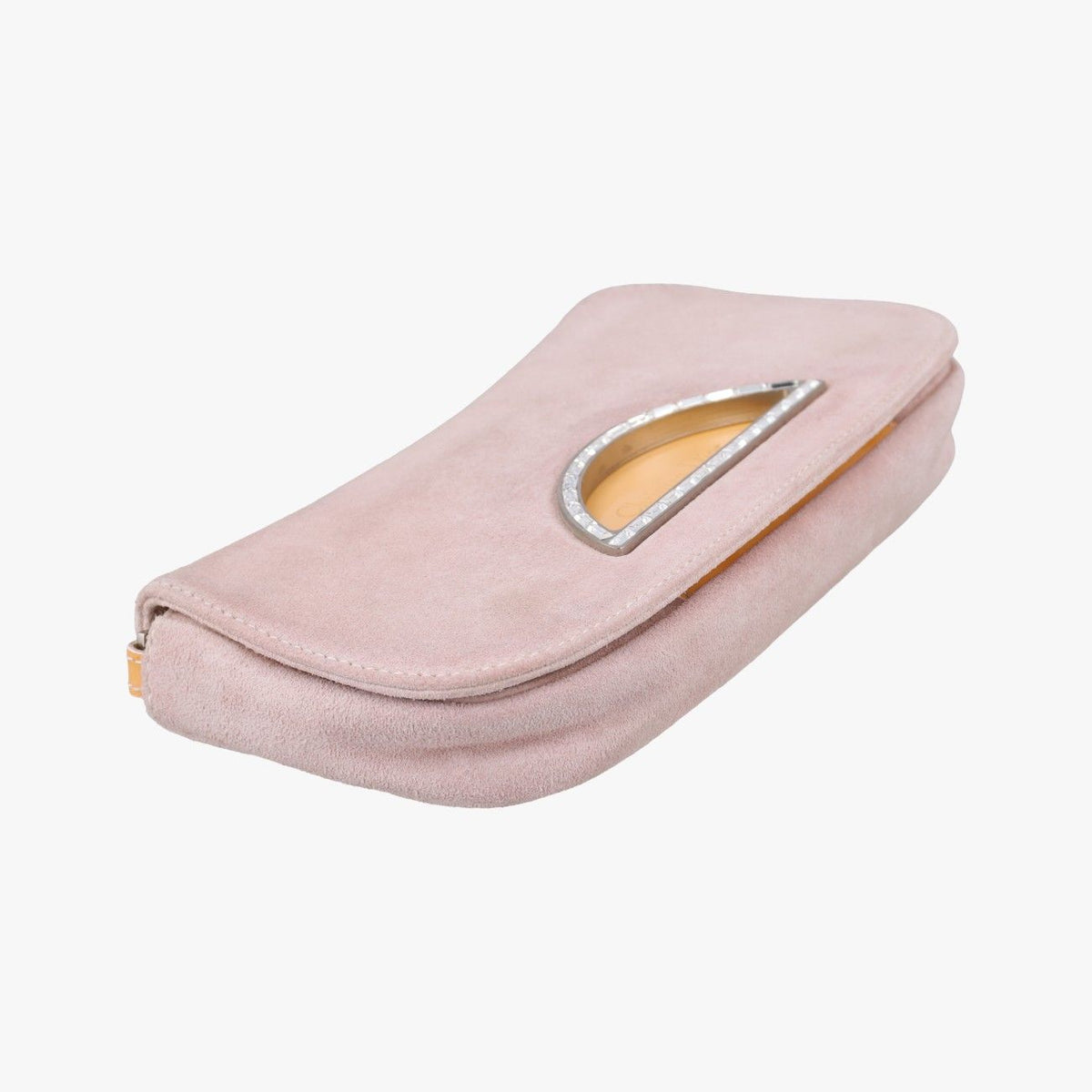 Dior Malice Pearl Pink Suede — view 5