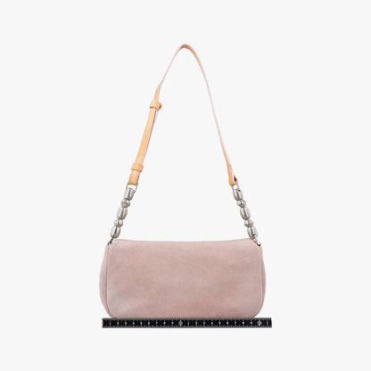 Dior Malice Pearl Pink Suede — view 2