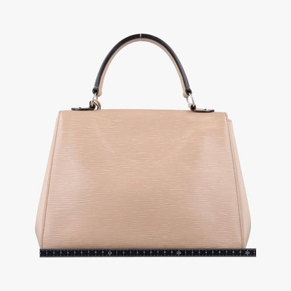 Louis Vuitton Cluny MM Epi — view 2