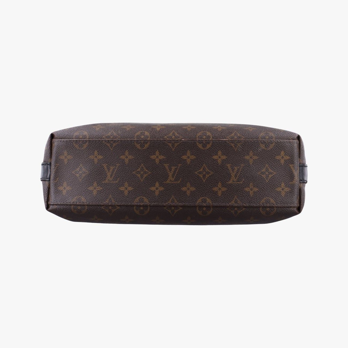 Louis Vuitton Monogram Brown Macassar — view 3