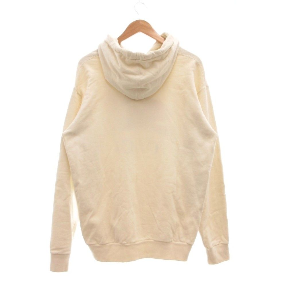 Gucci Disney Collaboration Mickey Sweatshirt Hoodie Sherry Line Ivory — view 2