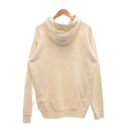Gucci Disney Collaboration Mickey Sweatshirt Hoodie Sherry Line Ivory — view 2