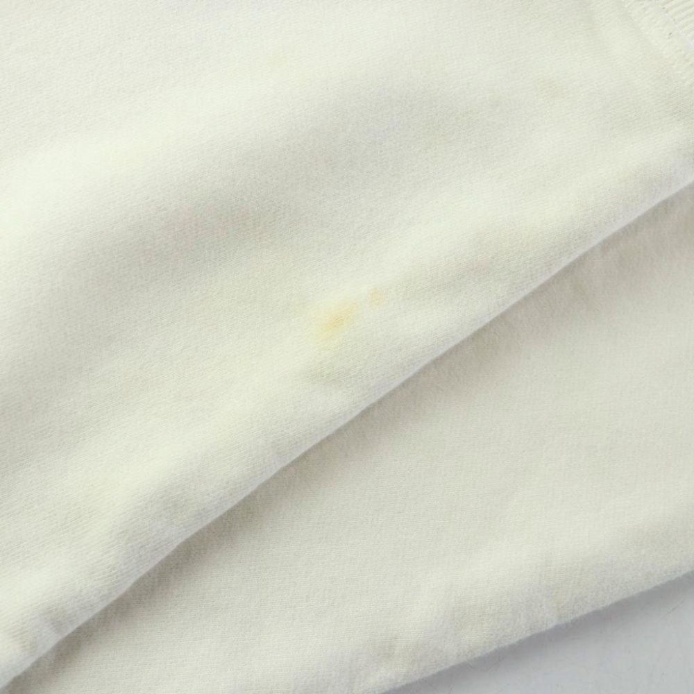 Dior Atelier Logo Crew Neck Sweatshirt XXS White — view 6