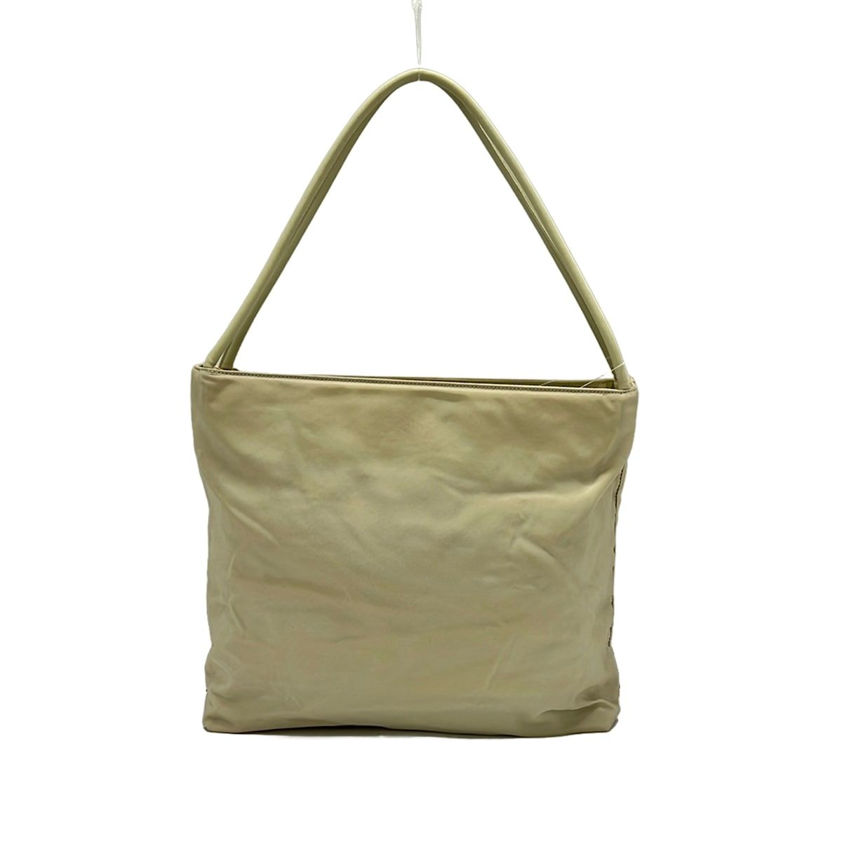 Prada Tote Bag Ivory — view 3