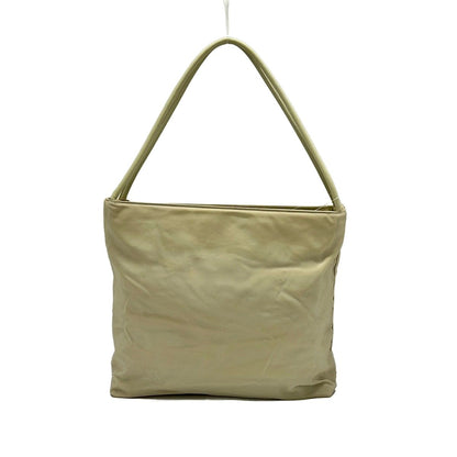 Prada Tote Bag Ivory — view 3