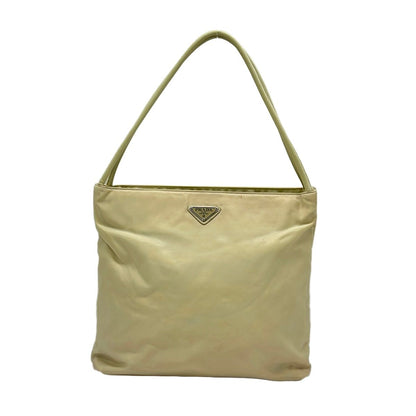 Prada Tote Bag Ivory