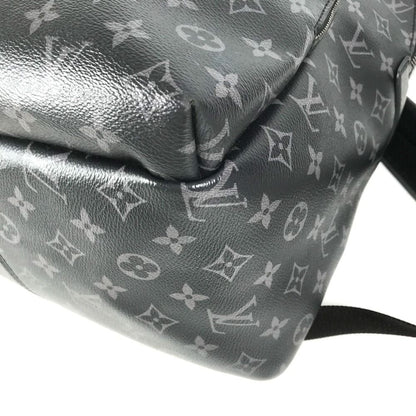 Louis Vuitton Backpack Apollo Monogram Eclipse Canvas Black — view 6