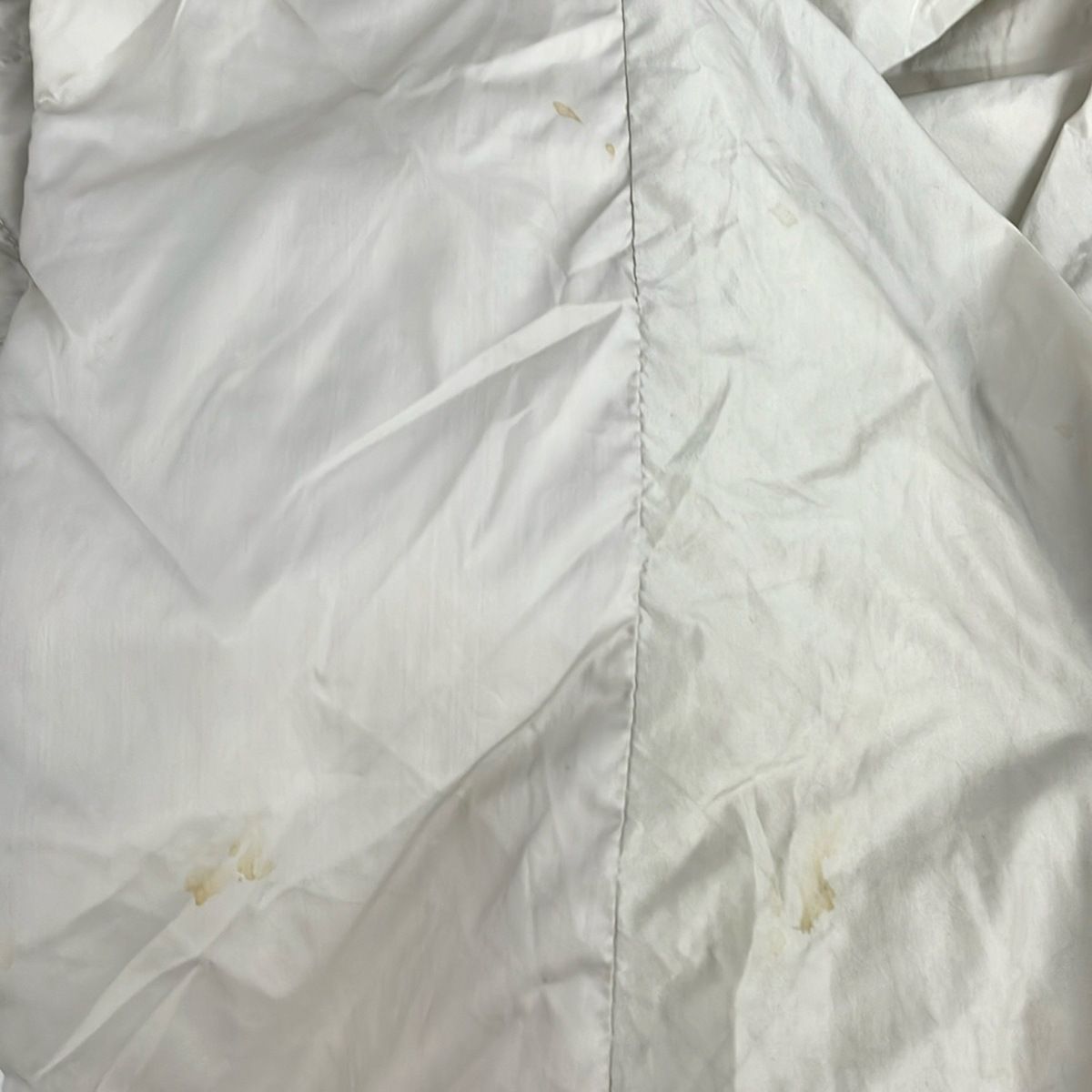 Max Mara Down Vest Ivory 38 — view 7