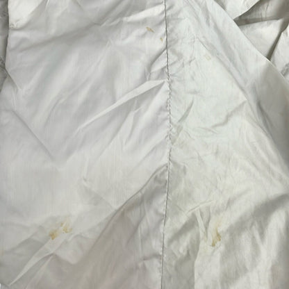 Max Mara Down Vest Ivory 38 — view 7