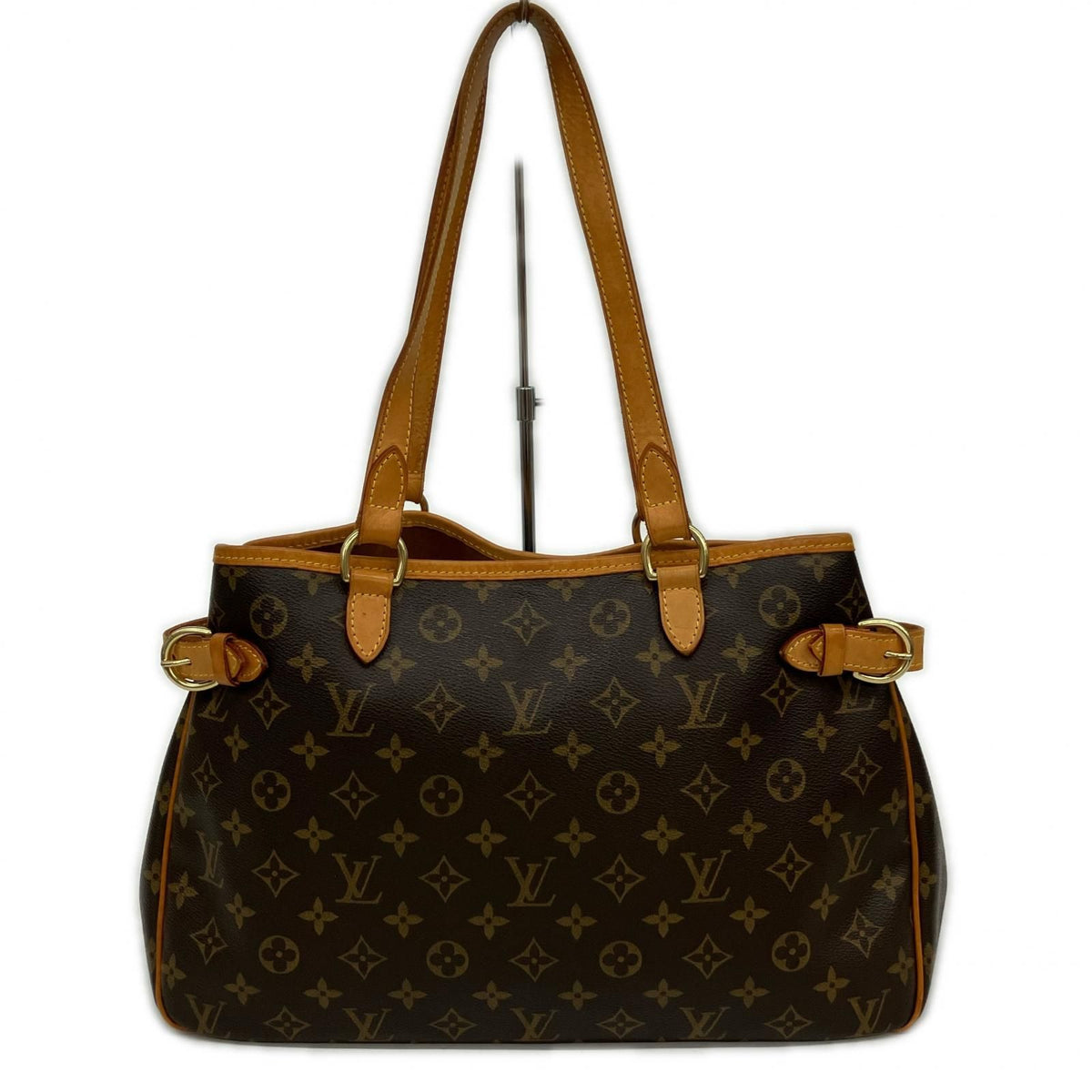 Louis Vuitton Bag Monogram Batignolles Horizon