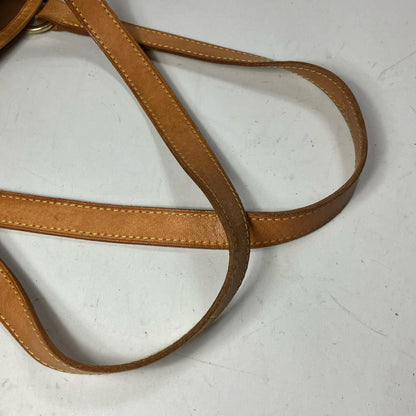 Louis Vuitton Bag Monogram Batignolles Horizon — view 8