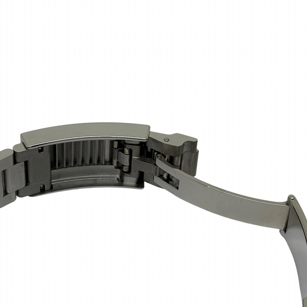 Rolex Deepsea D-blue Stainless Steel Automatic — view 6