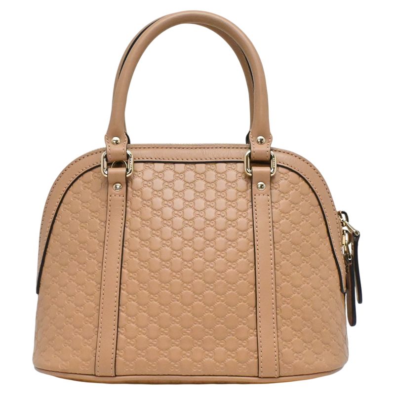 Gucci Handbag Beige — view 2