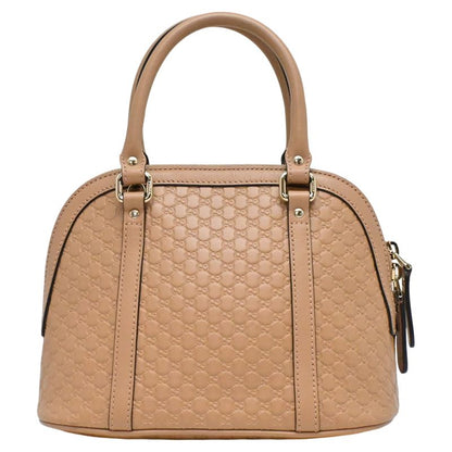 Gucci Handbag Beige — view 2