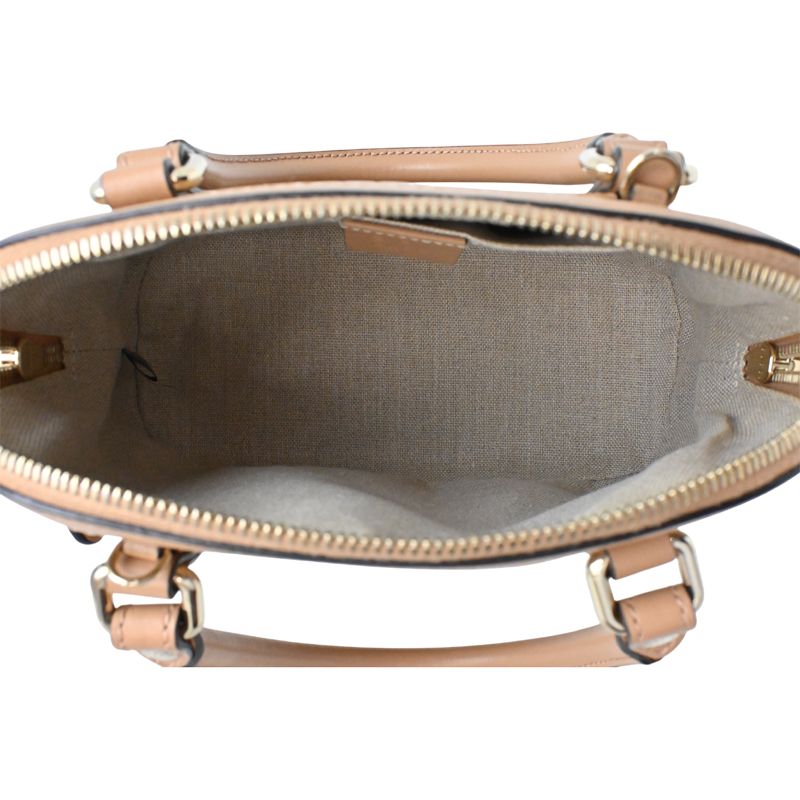 Gucci Handbag Beige — view 6