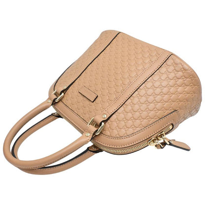 Gucci Handbag Beige — view 4