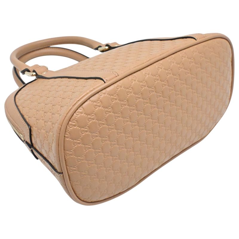 Gucci Handbag Beige — view 3