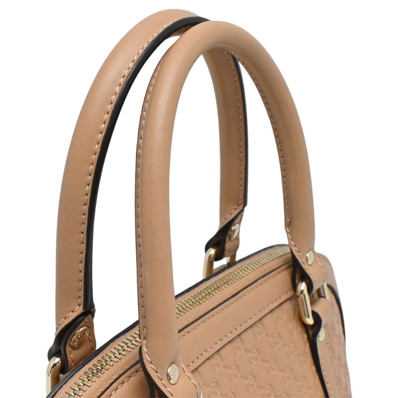Gucci Handbag Beige — view 5