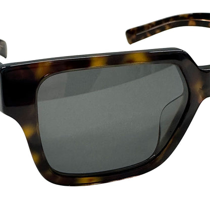 Prada Sunglasses Brown 58 17 Cool Eyewear — view 6