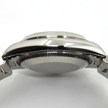 Rolex Datejust 31 Blue Rome Watch SS Oyster Bracelet Automatic — view 5