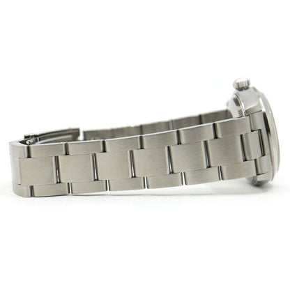 Rolex Datejust 31 Blue Rome Watch SS Oyster Bracelet Automatic — view 8