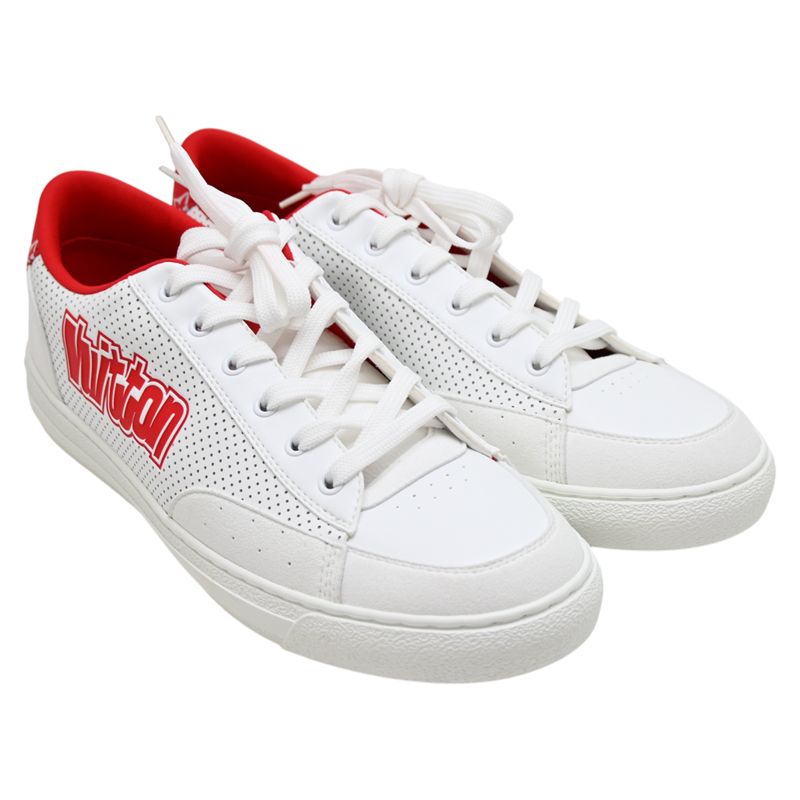 Louis Vuitton Sneakers White — view 2