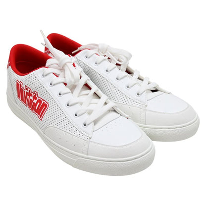 Louis Vuitton Sneakers White — view 2