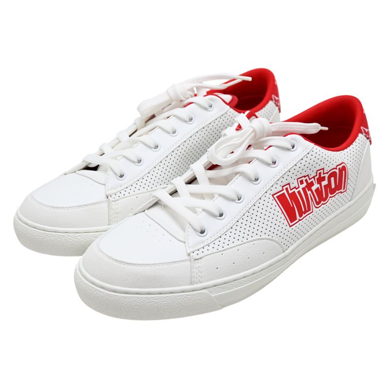 Louis Vuitton Sneakers White