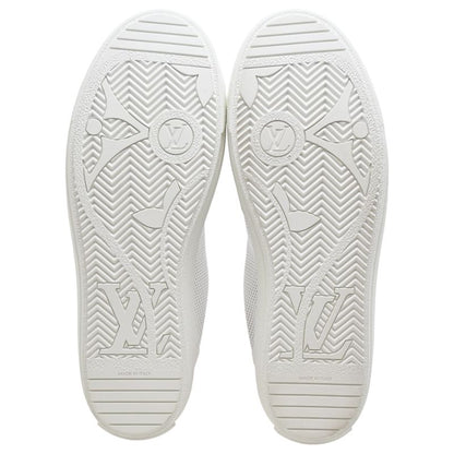Louis Vuitton Sneakers White — view 4