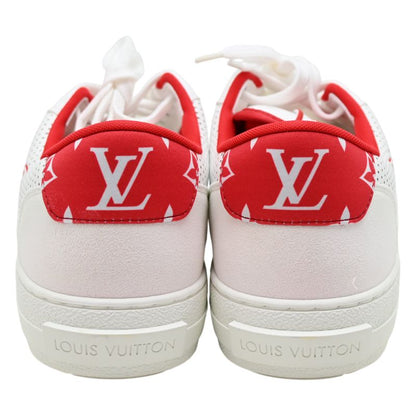 Louis Vuitton Sneakers White — view 3