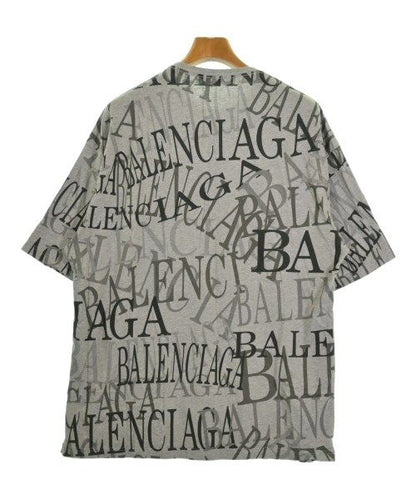 Balenciaga T-Shirt Gray — view 2