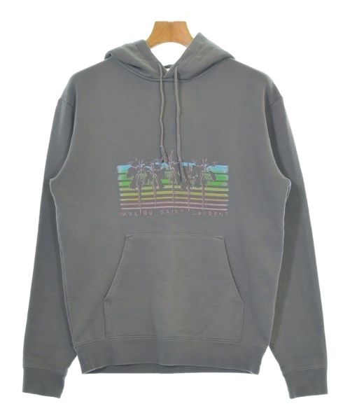 Saint Laurent Paris Hoodie