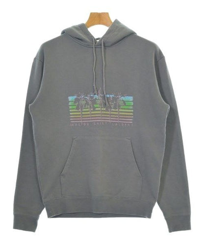 Saint Laurent Paris Hoodie