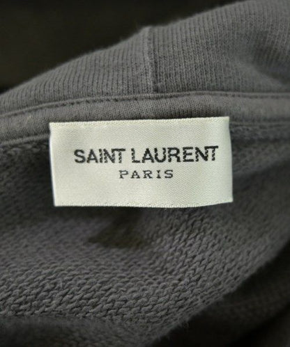Saint Laurent Paris Hoodie — view 3