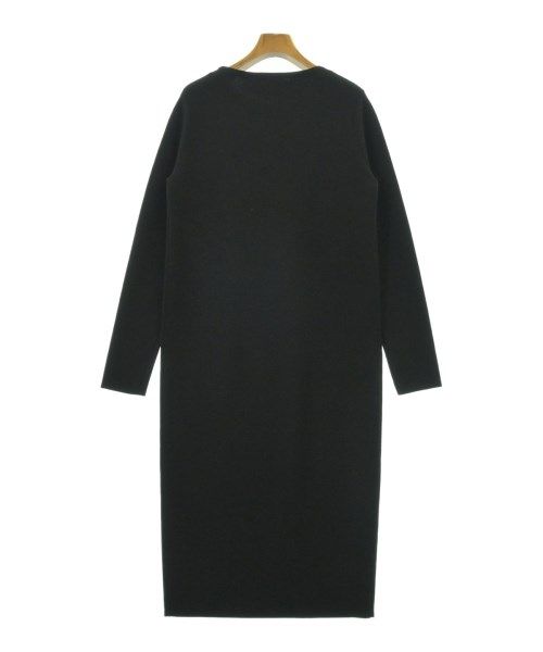 Max Mara Dress Black — view 2