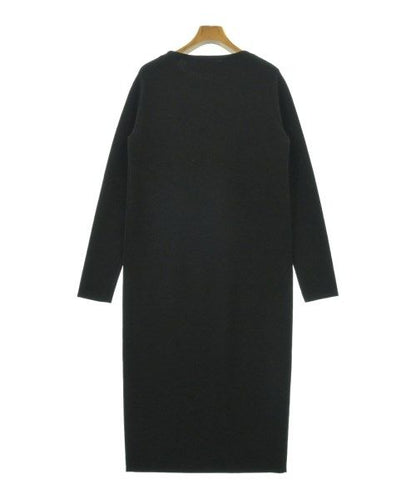 Max Mara Dress Black — view 2