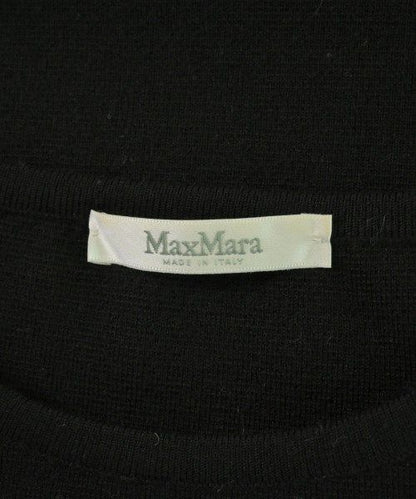 Max Mara Dress Black — view 3