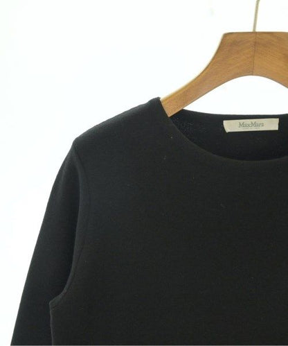 Max Mara Dress Black — view 4