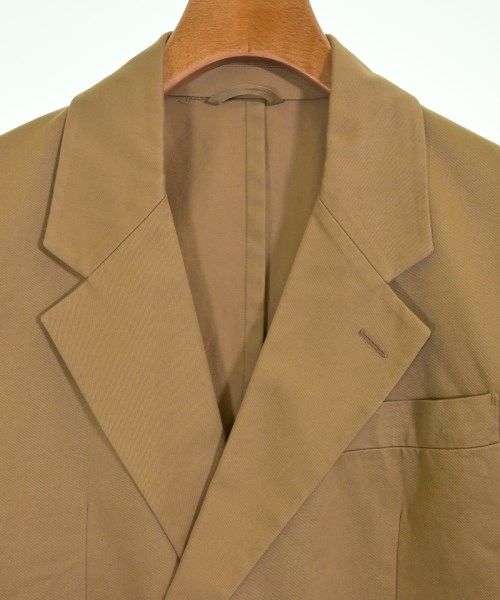 Prada Casual Jacket Beige — view 4