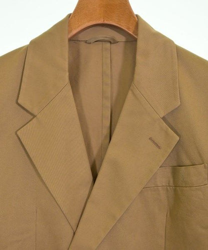 Prada Casual Jacket Beige — view 4