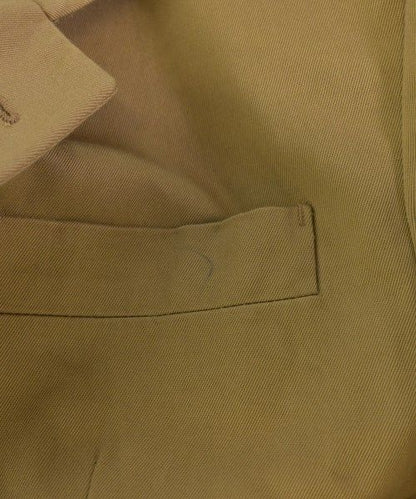 Prada Casual Jacket Beige — view 6