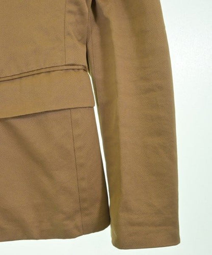 Prada Casual Jacket Beige — view 5