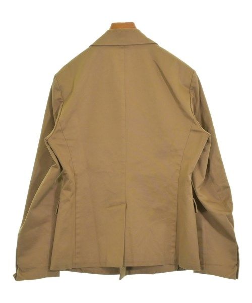 Prada Casual Jacket Beige — view 2