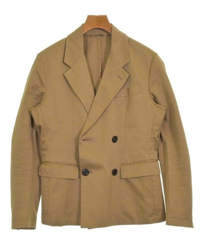 Prada Casual Jacket Beige