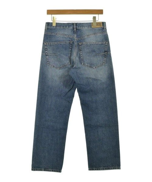 Dior Denim Pants Blue — view 2