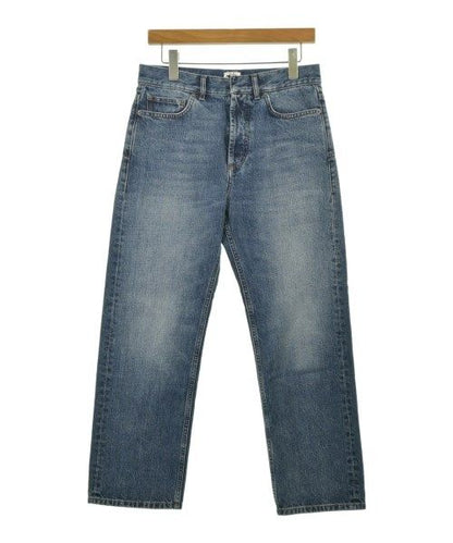 Dior Denim Pants Blue