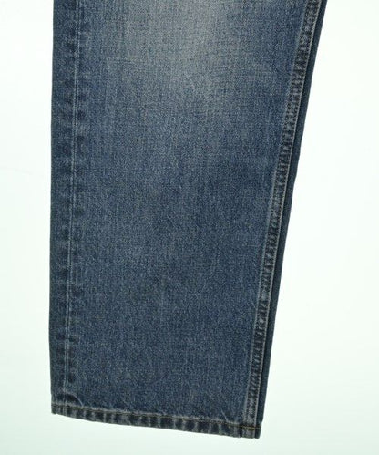 Dior Denim Pants Blue — view 5