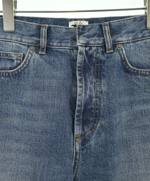 Dior Denim Pants Blue — view 4