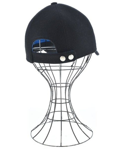 Hermes Cap Hat Black — view 2
