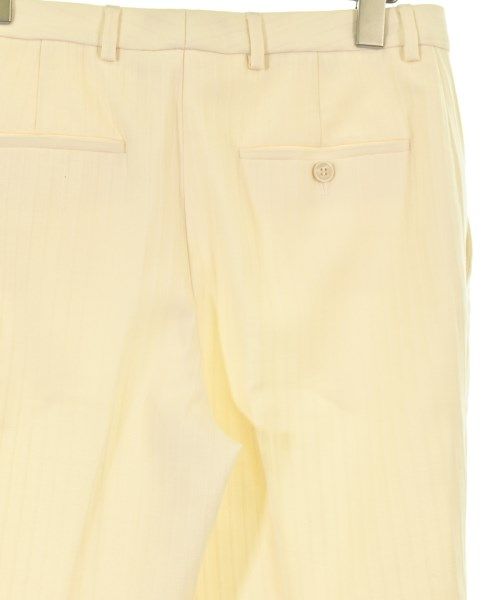 Saint Laurent Paris Trousers Pants — view 6